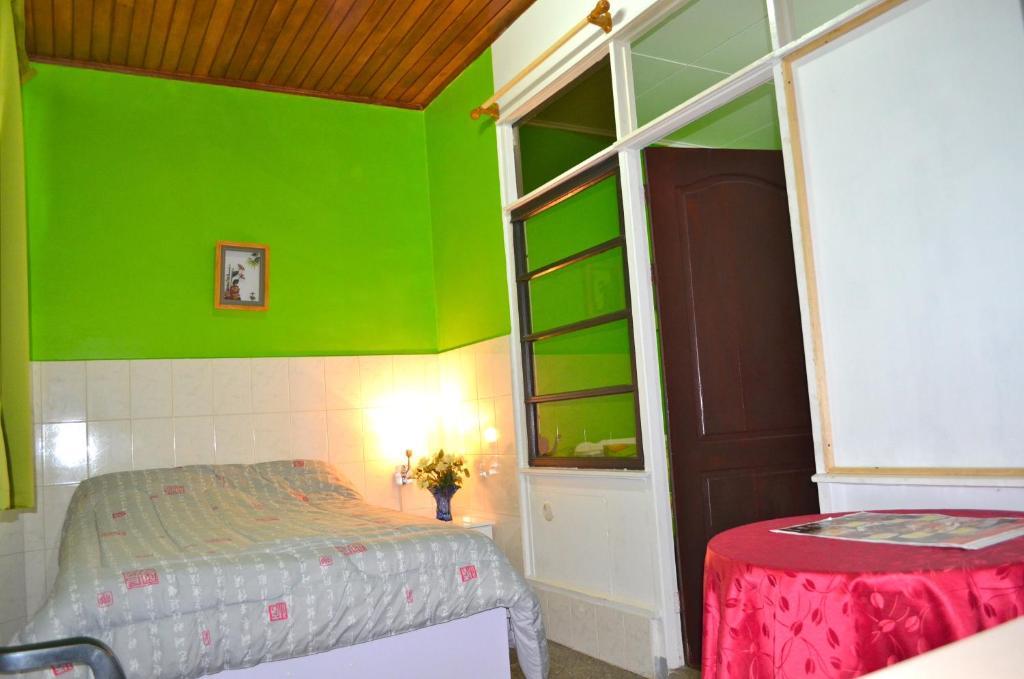 Rais Caribbean Hotel Apartments Paramaribo Room photo